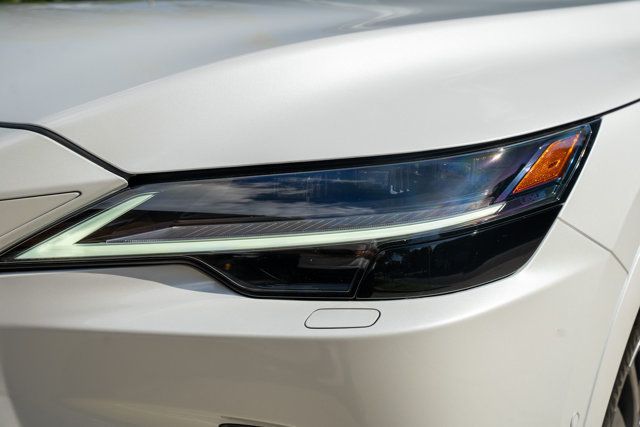 2025 Lexus RX Luxury-AWD/HeadsUpDisplay/Heated&CooledSeats/TechnologyPkg/NAV - 23033763 - 10