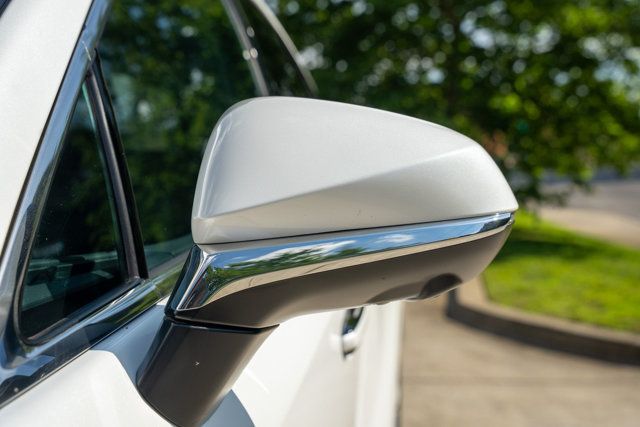 2025 Lexus RX Luxury-AWD/HeadsUpDisplay/Heated&CooledSeats/TechnologyPkg/NAV - 23033763 - 11