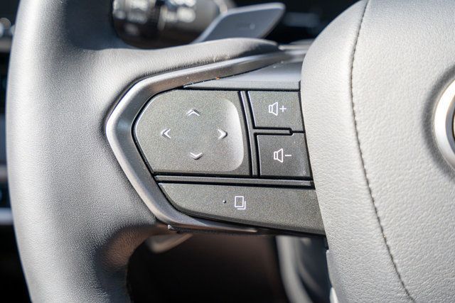 2025 Lexus RX Luxury-AWD/HeadsUpDisplay/Heated&CooledSeats/TechnologyPkg/NAV - 23033763 - 19