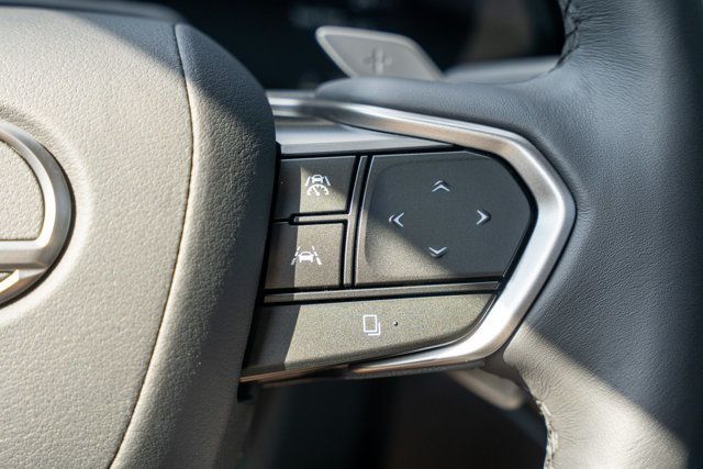 2025 Lexus RX Luxury-AWD/HeadsUpDisplay/Heated&CooledSeats/TechnologyPkg/NAV - 23033763 - 20
