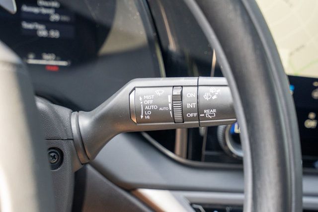 2025 Lexus RX Luxury-AWD/HeadsUpDisplay/Heated&CooledSeats/TechnologyPkg/NAV - 23033763 - 22