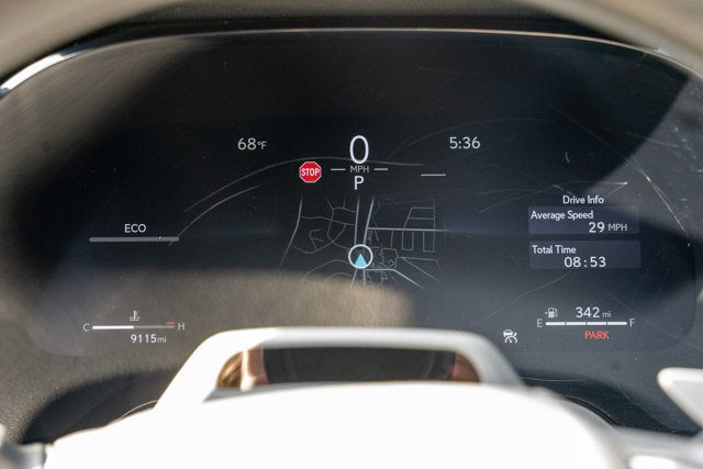 2025 Lexus RX Luxury-AWD/HeadsUpDisplay/Heated&CooledSeats/TechnologyPkg/NAV - 23033763 - 23