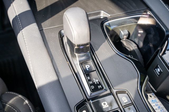 2025 Lexus RX Luxury-AWD/HeadsUpDisplay/Heated&CooledSeats/TechnologyPkg/NAV - 23033763 - 29