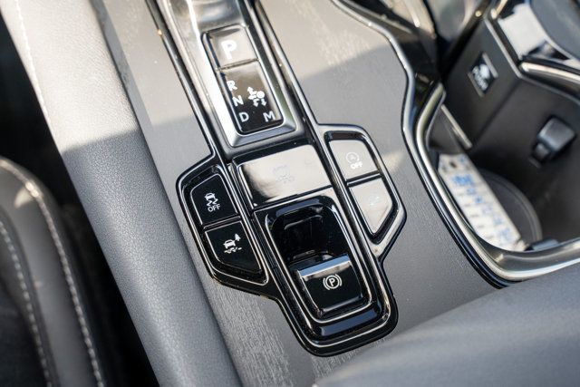 2025 Lexus RX Luxury-AWD/HeadsUpDisplay/Heated&CooledSeats/TechnologyPkg/NAV - 23033763 - 30