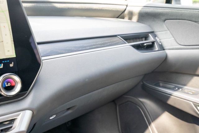 2025 Lexus RX Luxury-AWD/HeadsUpDisplay/Heated&CooledSeats/TechnologyPkg/NAV - 23033763 - 43