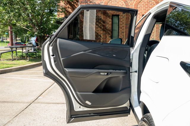 2025 Lexus RX Luxury-AWD/HeadsUpDisplay/Heated&CooledSeats/TechnologyPkg/NAV - 23033763 - 44