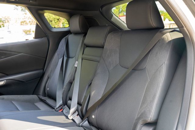 2025 Lexus RX Luxury-AWD/HeadsUpDisplay/Heated&CooledSeats/TechnologyPkg/NAV - 23033763 - 46