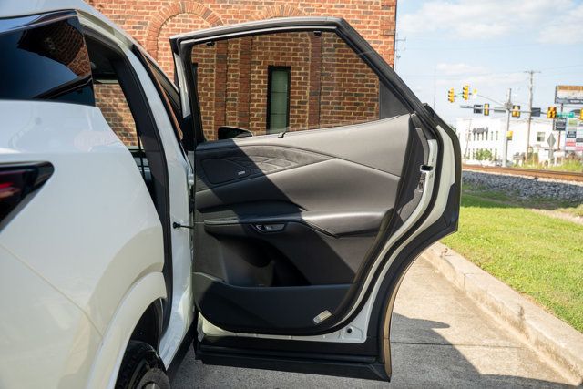 2025 Lexus RX Luxury-AWD/HeadsUpDisplay/Heated&CooledSeats/TechnologyPkg/NAV - 23033763 - 47
