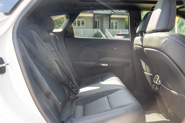2025 Lexus RX Luxury-AWD/HeadsUpDisplay/Heated&CooledSeats/TechnologyPkg/NAV - 23033763 - 48