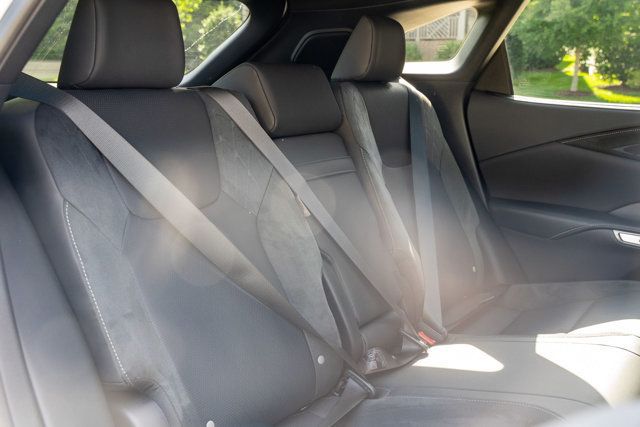 2025 Lexus RX Luxury-AWD/HeadsUpDisplay/Heated&CooledSeats/TechnologyPkg/NAV - 23033763 - 49