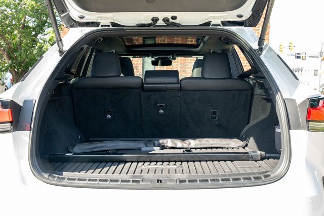 2025 Lexus RX Luxury-AWD/HeadsUpDisplay/Heated&CooledSeats/TechnologyPkg/NAV - 23033763 - 50