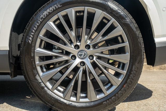 2025 Lexus RX Luxury-AWD/HeadsUpDisplay/Heated&CooledSeats/TechnologyPkg/NAV - 23033763 - 54
