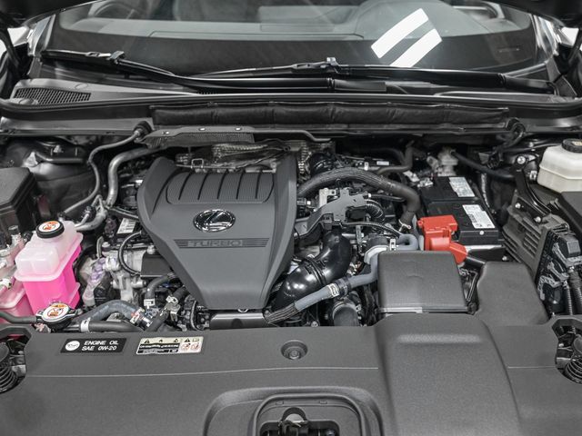 2025 Lexus RX RX 350 - 23077935 - 10