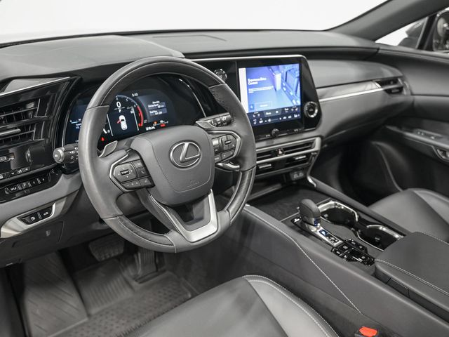 2025 Lexus RX RX 350 - 23077935 - 14