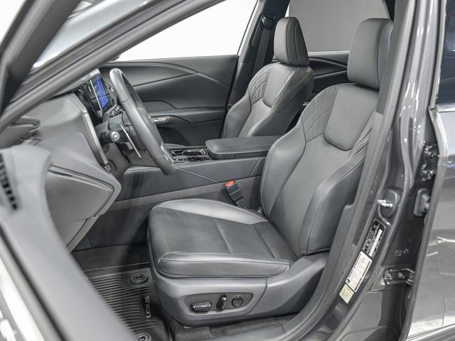2025 Lexus RX RX 350 - 23077935 - 15