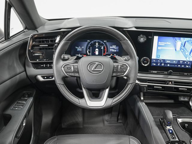 2025 Lexus RX RX 350 - 23077935 - 16