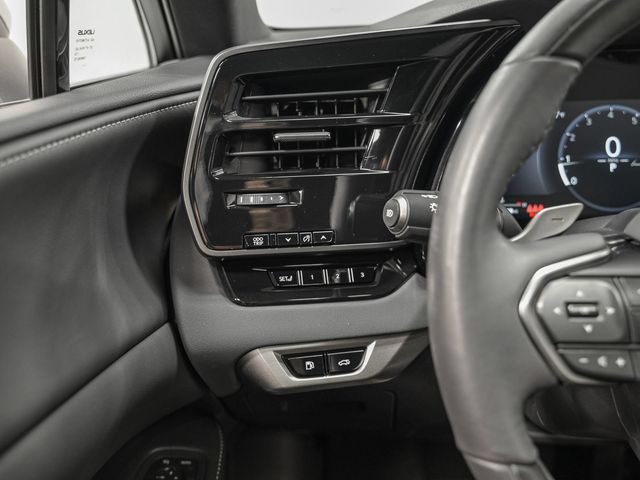 2025 Lexus RX RX 350 - 23077935 - 17