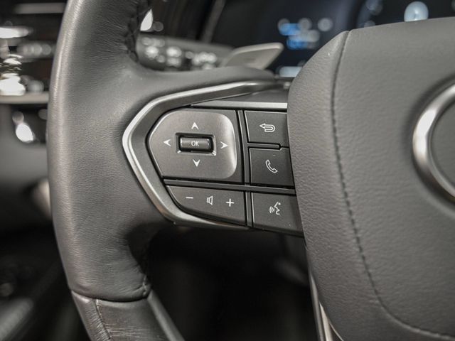2025 Lexus RX RX 350 - 23077935 - 18