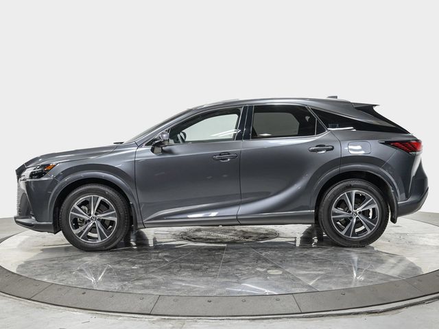 2025 Lexus RX RX 350 - 23077935 - 1