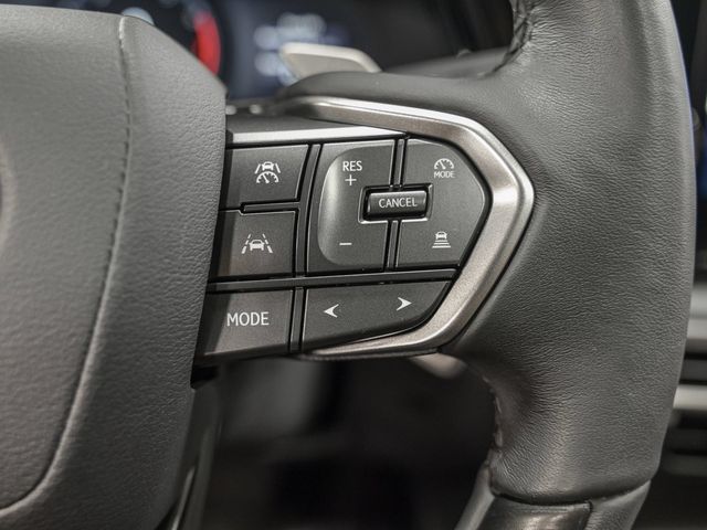 2025 Lexus RX RX 350 - 23077935 - 19