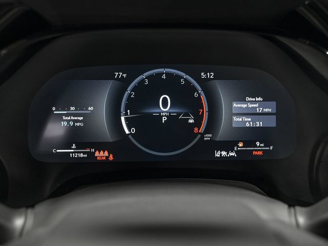 2025 Lexus RX RX 350 - 23077935 - 20