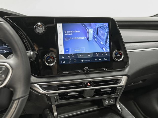 2025 Lexus RX RX 350 - 23077935 - 21