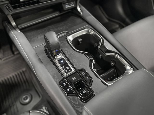 2025 Lexus RX RX 350 - 23077935 - 22