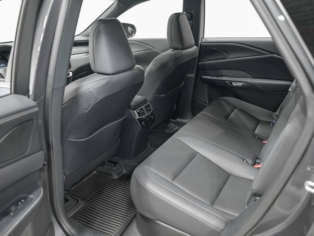 2025 Lexus RX RX 350 - 23077935 - 26