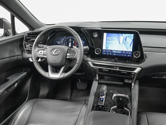 2025 Lexus RX RX 350 - 23077935 - 28