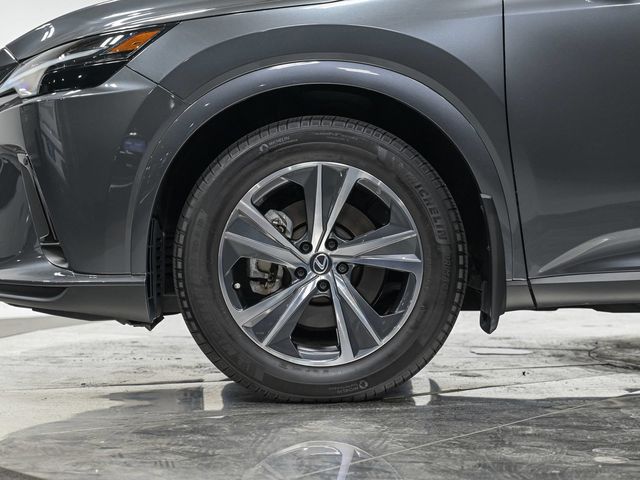 2025 Lexus RX RX 350 - 23077935 - 2