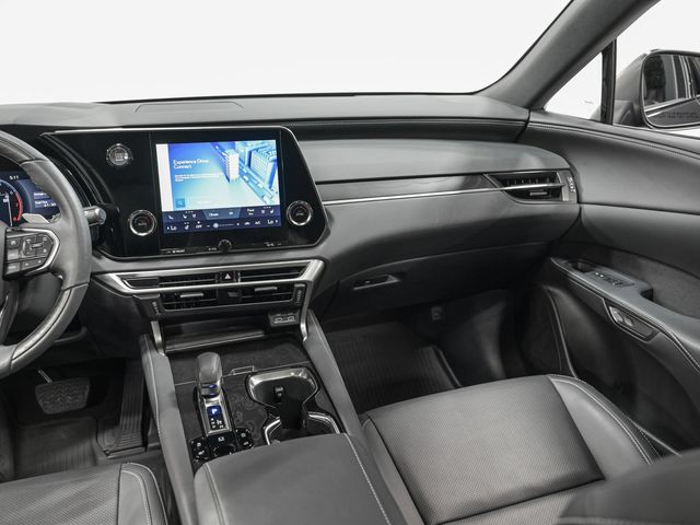 2025 Lexus RX RX 350 - 23077935 - 29