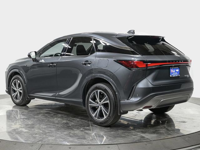 2025 Lexus RX RX 350 - 23077935 - 3