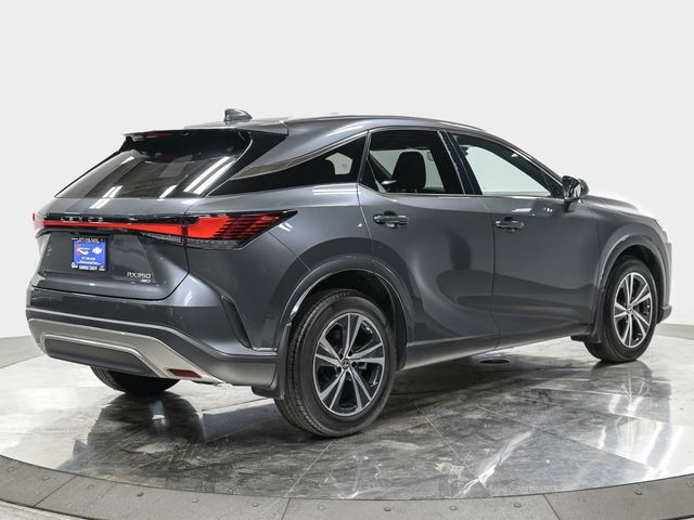 2025 Lexus RX RX 350 - 23077935 - 6