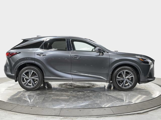 2025 Lexus RX RX 350 - 23077935 - 7