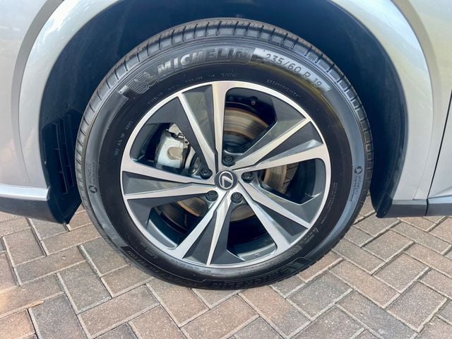 2025 Lexus RX RX 350 - 22945945 - 9