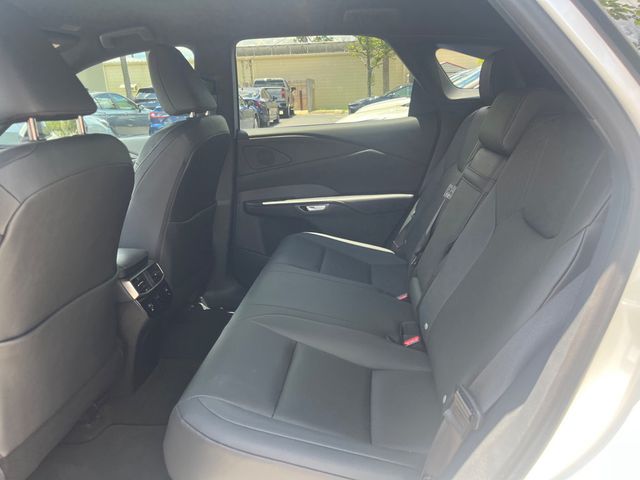 2025 LEXUS RX RX 350 - 23039706 - 1