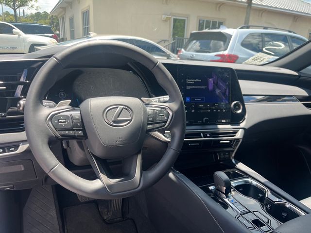 2025 LEXUS RX RX 350 - 23039706 - 2