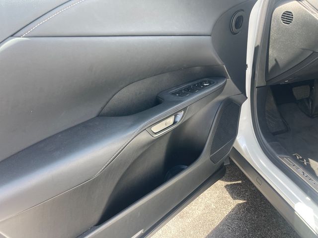 2025 LEXUS RX RX 350 - 23072684 - 10