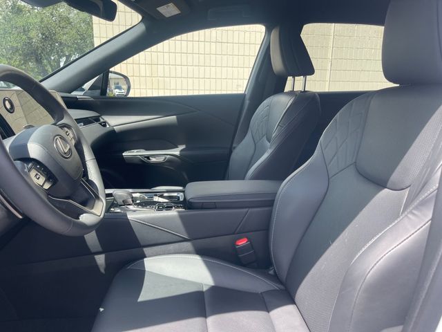 2025 LEXUS RX RX 350 - 23072684 - 11