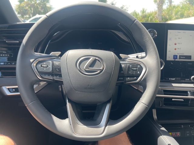 2025 LEXUS RX RX 350 - 23072684 - 13