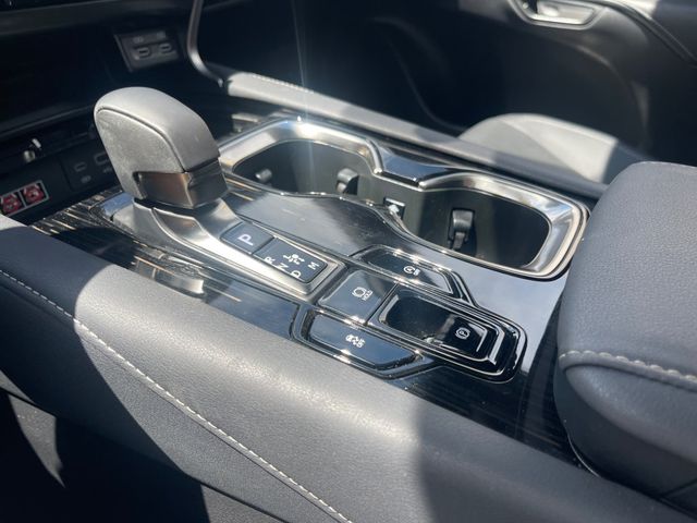 2025 LEXUS RX RX 350 - 23072684 - 14