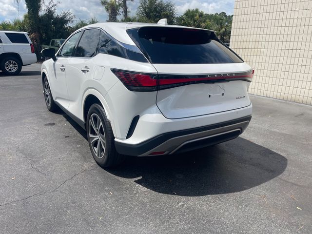 2025 LEXUS RX RX 350 - 23072684 - 2