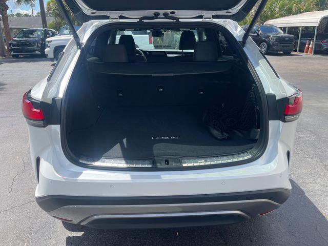 2025 LEXUS RX RX 350 - 23072684 - 4