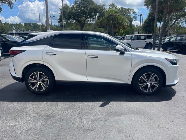 2025 LEXUS RX RX 350 - 23072684 - 6