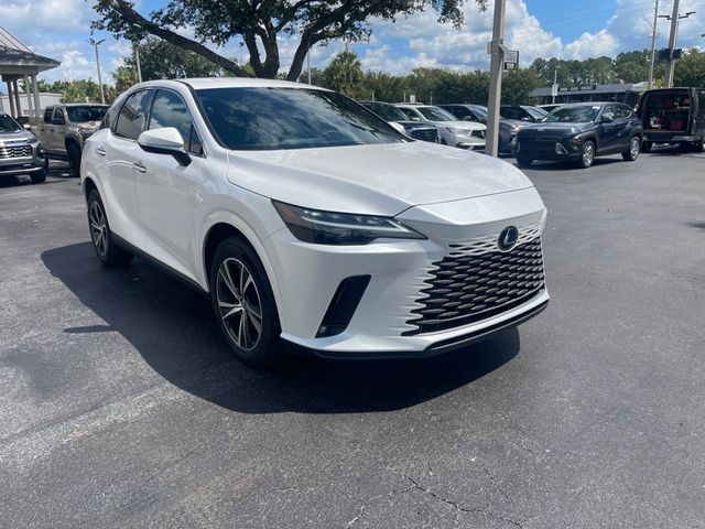 2025 LEXUS RX RX 350 - 23072684 - 7
