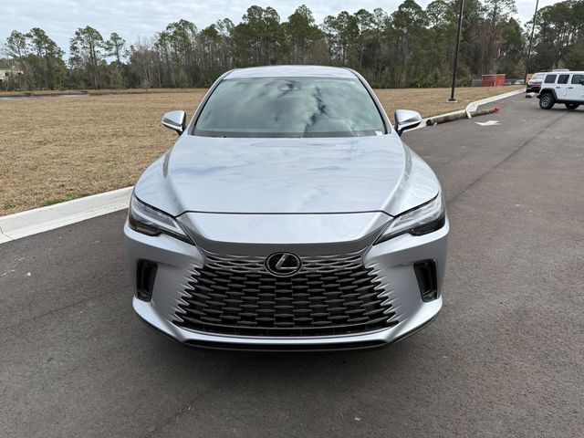 2025 Lexus RX RX 350 FWD - 22987992 - 10