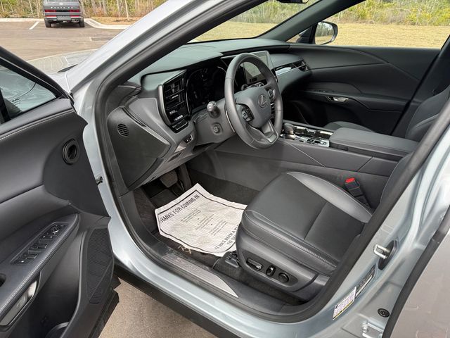 2025 Lexus RX RX 350 FWD - 22987992 - 2