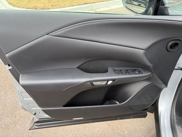 2025 Lexus RX RX 350 FWD - 22987992 - 3