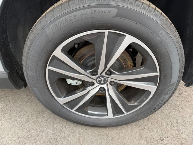 2025 Lexus RX RX 350 FWD - 22987992 - 6