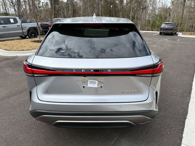 2025 Lexus RX RX 350 FWD - 22987992 - 7